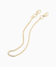 DISCOVERED / ディスカバードTIFFABONE WALLET CHAIN 02