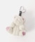 BASICKS / ベイシックス ”A KUMA” charm