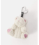 BASICKS / ベイシックス ”A KUMA” charm