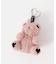 BASICKS / ベイシックス ”A KUMA” charm