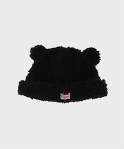 ≪追加≫BASICKS / ベイシックス Bear Beanie