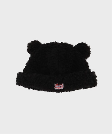 ≪追加≫BASICKS / ベイシックス Bear Beanie