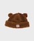 ≪追加≫BASICKS / ベイシックス Bear Beanie