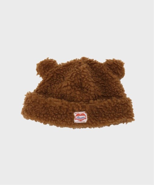 ≪追加≫BASICKS / ベイシックス Bear Beanie