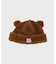 ≪追加≫BASICKS / ベイシックス Bear Beanie