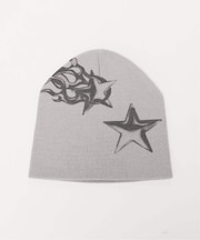 Super Nova by Skin Print Beanie