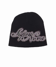 Super Nova by Skin Rhinestone Beanie