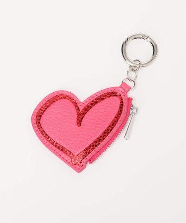 Super Nova by Skin Heart Key Chain