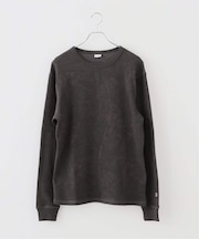 Champion LONG SLEEVE T-SHIRT