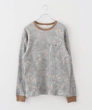 Champion LONG SLEEVE T-SHIRT