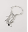 BASICKS / ベイシックス Multi Charm Bracelet