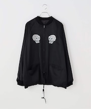 THRIFTY LOOK / スリフティ ルック Snake & Skull Souvenir Jack