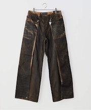 VALABASAS/ヴァラバサス ”KUNI” BAGGY