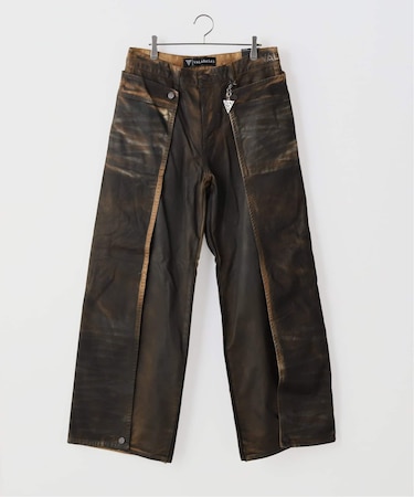 VALABASAS/ヴァラバサス ”KUNI” BAGGY