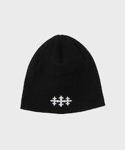 SUPPLIER / サプライヤー Micro Triple Cross Beanie