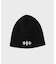 SUPPLIER / サプライヤー Micro Triple Cross Beanie