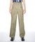 TOLQ / トルク Printed One Tuck Trousers
