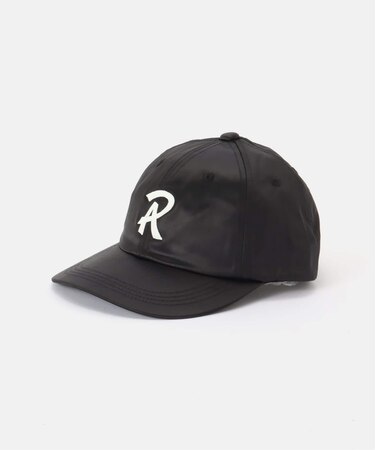 RACAL / ラカル Satin B.B.CAP