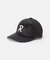 RACAL / ラカル Satin B.B.CAP