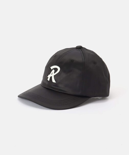 RACAL / ラカル Satin B.B.CAP