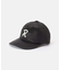 RACAL / ラカル Satin B.B.CAP