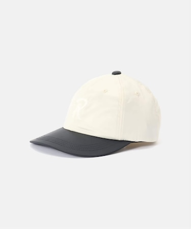 RACAL / ラカル Satin B.B.CAP