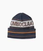 RACAL / ラカル Reversible Logo Beanie