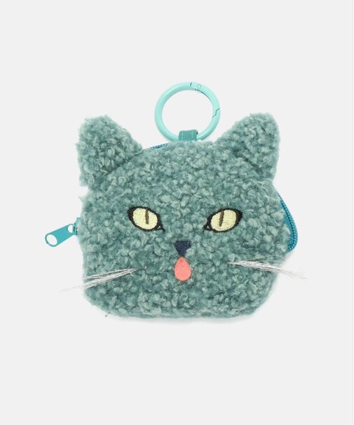 Casselini/キャセリーニ アニマルパスケース