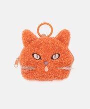 Casselini/キャセリーニ アニマルパスケース