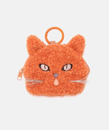 Casselini/キャセリーニ アニマルパスケース