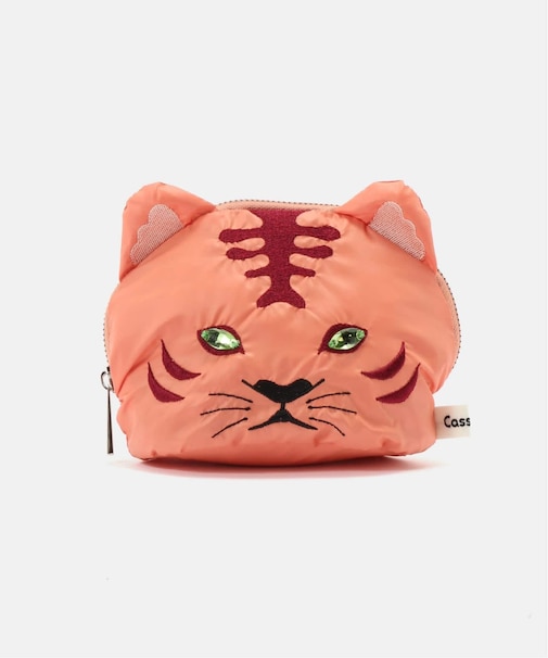 Casselini/キャセリーニ アニマルポーチ