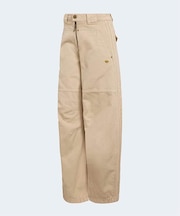 adidas originals / アディダス オリジナルス CANVAS LOOSE PANTS