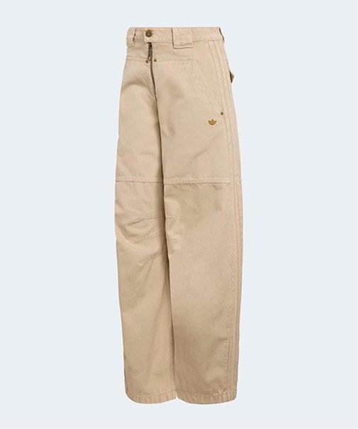 adidas originals / アディダス オリジナルス CANVAS LOOSE PANTS