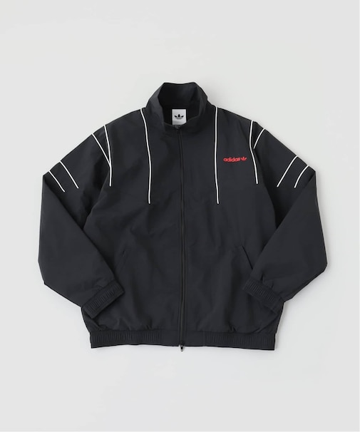 adidas/アディダス CUTLINE TRACK TOP