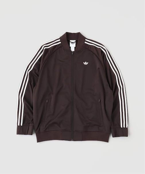 adidas/アディダス BRITCORE TRACK TOP