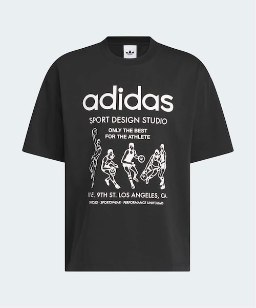 adidas originals / アディダス オリジナルス Only The Best For The