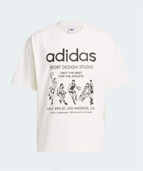 adidas originals / アディダス オリジナルス Only The Best For The