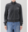 GUESS/ゲス Originals Eco Velour Jacket