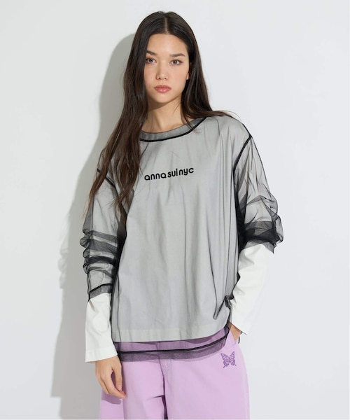 irojikake/イロジカケ KISS TOPS｜ジョイントワークスの通販｜&mall