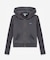 GUESS Originals/ゲス オリジナルス GO MIXED RIB HOODIE