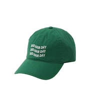 ≪追加≫Cap Tokyo /キャップトウキョウ BAD HAIR DAY