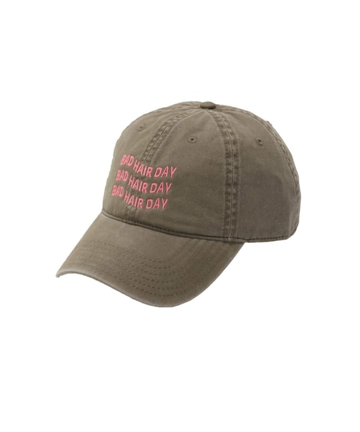 ≪追加≫Cap Tokyo /キャップトウキョウ BAD HAIR DAY