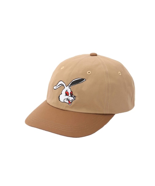 F-LAGSTUF-F/フラグスタフ ”RABBIT” CAP