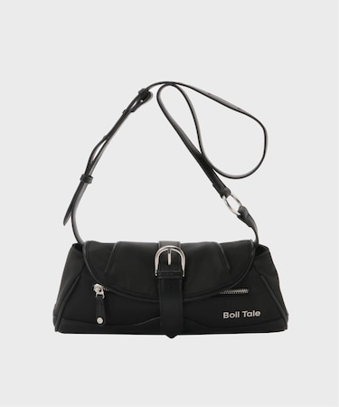 Boil Tale/ボイル テール JADE BAG