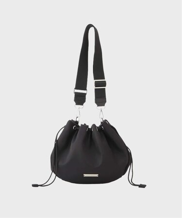 ANNA SUI NYC / アナスイエヌワイシー ラウンドバッグ