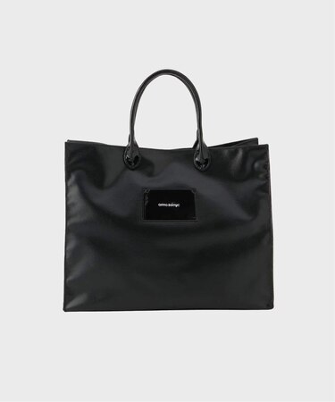 ANNA SUI NYC / アナスイエヌワイシー カラフルビッグトートバッグ