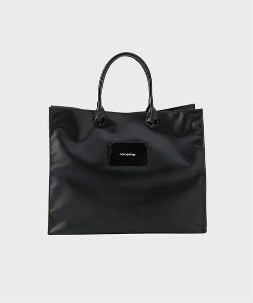 ANNA SUI NYC / アナスイエヌワイシー カラフルビッグトートバッグ