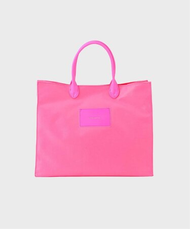 ANNA SUI NYC / アナスイエヌワイシー カラフルビッグトートバッグ