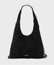 ANNA SUI NYC / アナスイエヌワイシー チュールギャザーバッグ