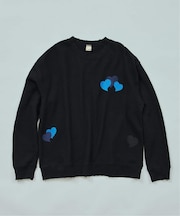 SCREEN STARS 別注 グラインダーワッフル ロンTEE / SCREEN STRAS EX WAFFLE L/S